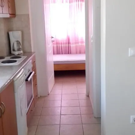 2 Bedrooms House At 100 M Away From The Beach With Sea View And Terrace Dom wakacyjny Kiáton